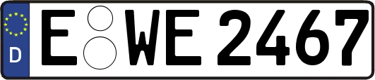 E-WE2467