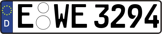 E-WE3294