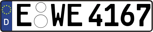 E-WE4167