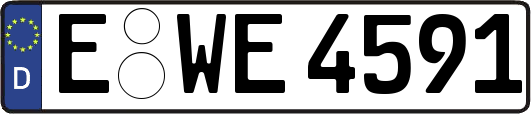 E-WE4591