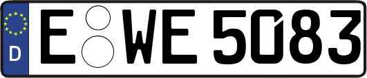 E-WE5083