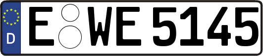 E-WE5145