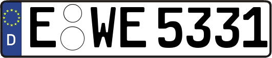 E-WE5331