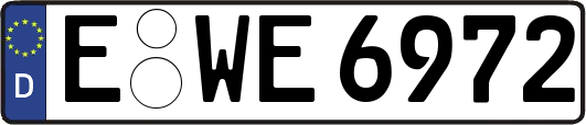 E-WE6972