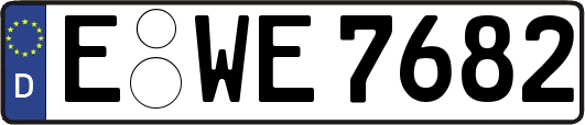 E-WE7682