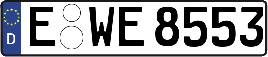 E-WE8553