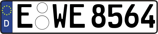 E-WE8564