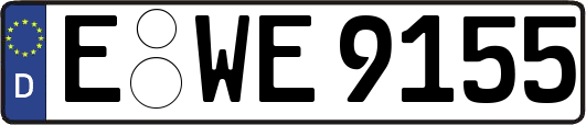 E-WE9155