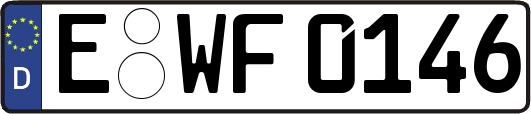 E-WF0146
