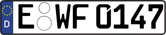E-WF0147