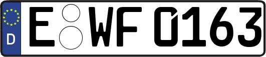 E-WF0163