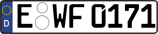 E-WF0171