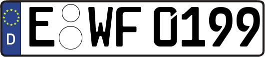 E-WF0199
