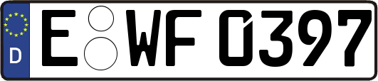 E-WF0397