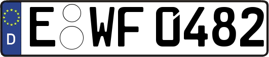 E-WF0482