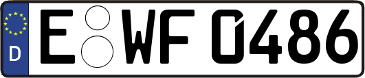 E-WF0486