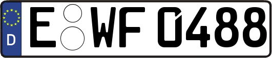 E-WF0488