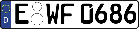 E-WF0686