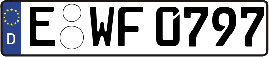 E-WF0797