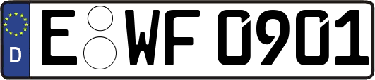 E-WF0901