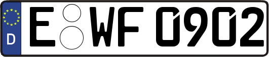 E-WF0902
