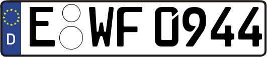 E-WF0944