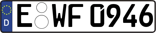 E-WF0946