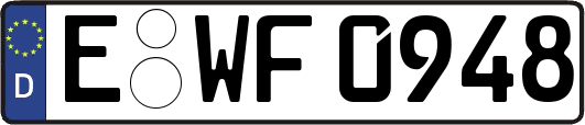 E-WF0948
