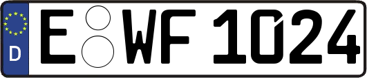 E-WF1024