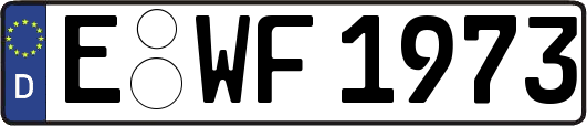 E-WF1973