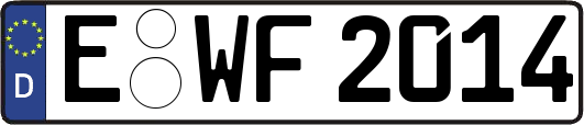 E-WF2014