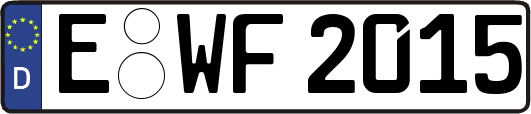 E-WF2015