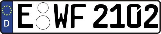 E-WF2102