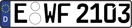E-WF2103