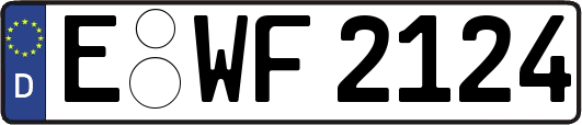 E-WF2124