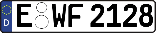 E-WF2128