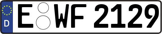 E-WF2129