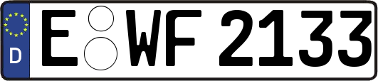 E-WF2133