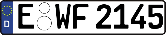 E-WF2145