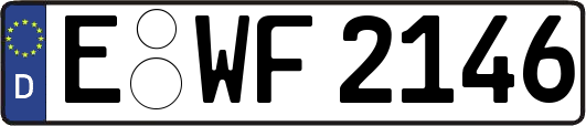 E-WF2146
