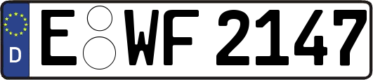 E-WF2147