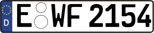 E-WF2154