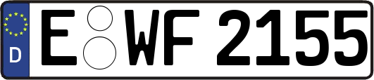 E-WF2155