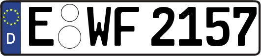 E-WF2157