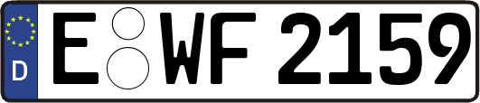 E-WF2159