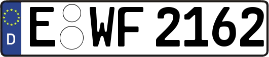 E-WF2162
