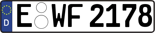 E-WF2178