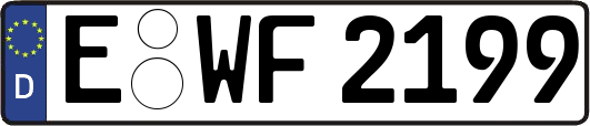 E-WF2199