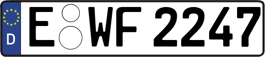 E-WF2247