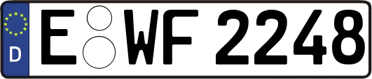 E-WF2248